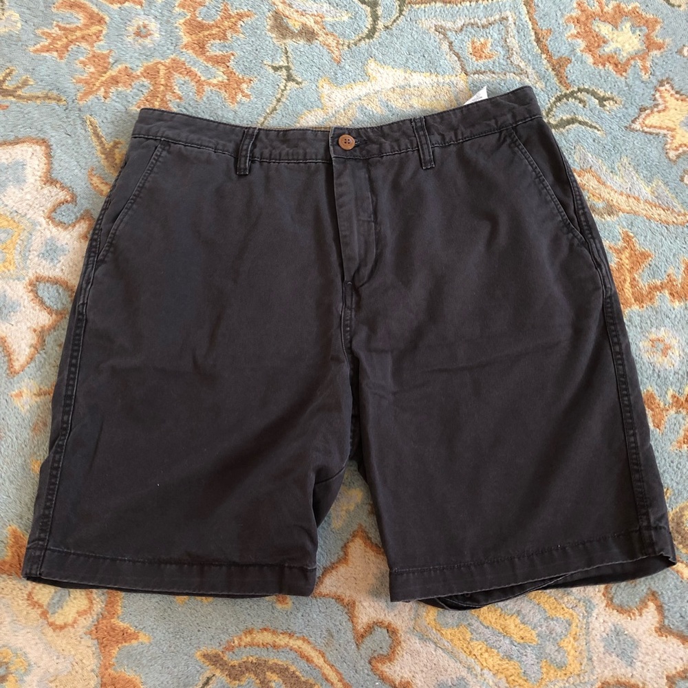 Men’s Quicksilver shorts